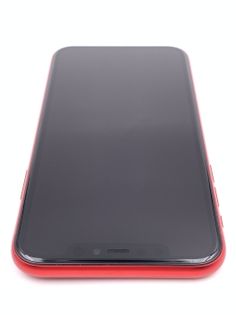 Refurbished iPhone 11 Product Red